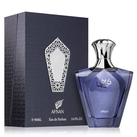 turathi blue edp.